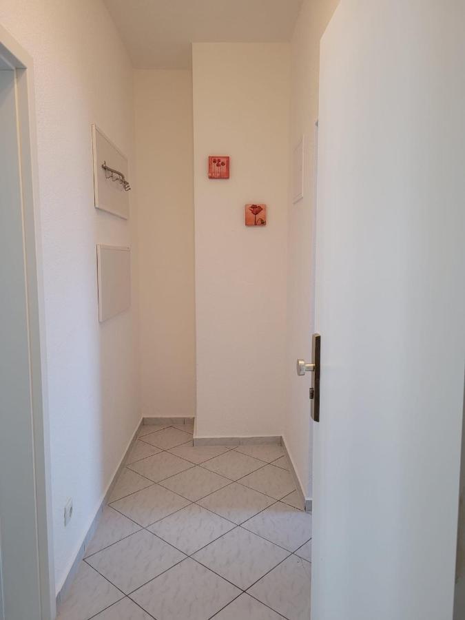 Thamy'S Homestay 4 ✓ Rostock Eksteriør billede